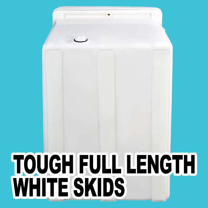 Techniice Classic Ice box 60L White *September Dispatch
