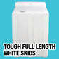 Techniice Classic Ice box 40L White *September Dispatch