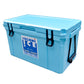 Techniice Classic Hybrid Ice box 75L Light Blue