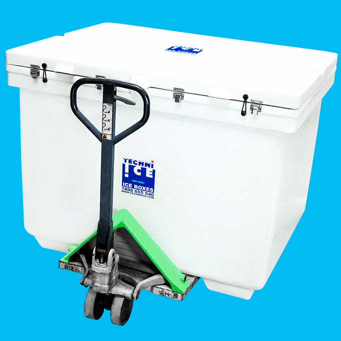 Techni Ice Commercial 1100L (3 month lead time)*Freight to be advised